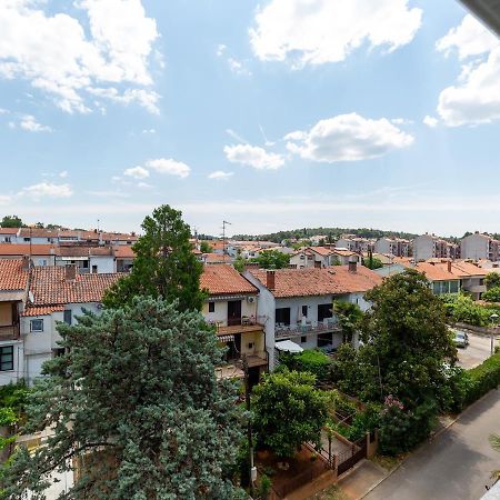 Amoroso Apartment 200M From Sea ポレッチ エクステリア 写真