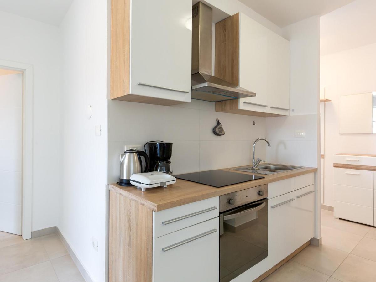Amoroso Apartment 200M From Sea ポレッチ エクステリア 写真