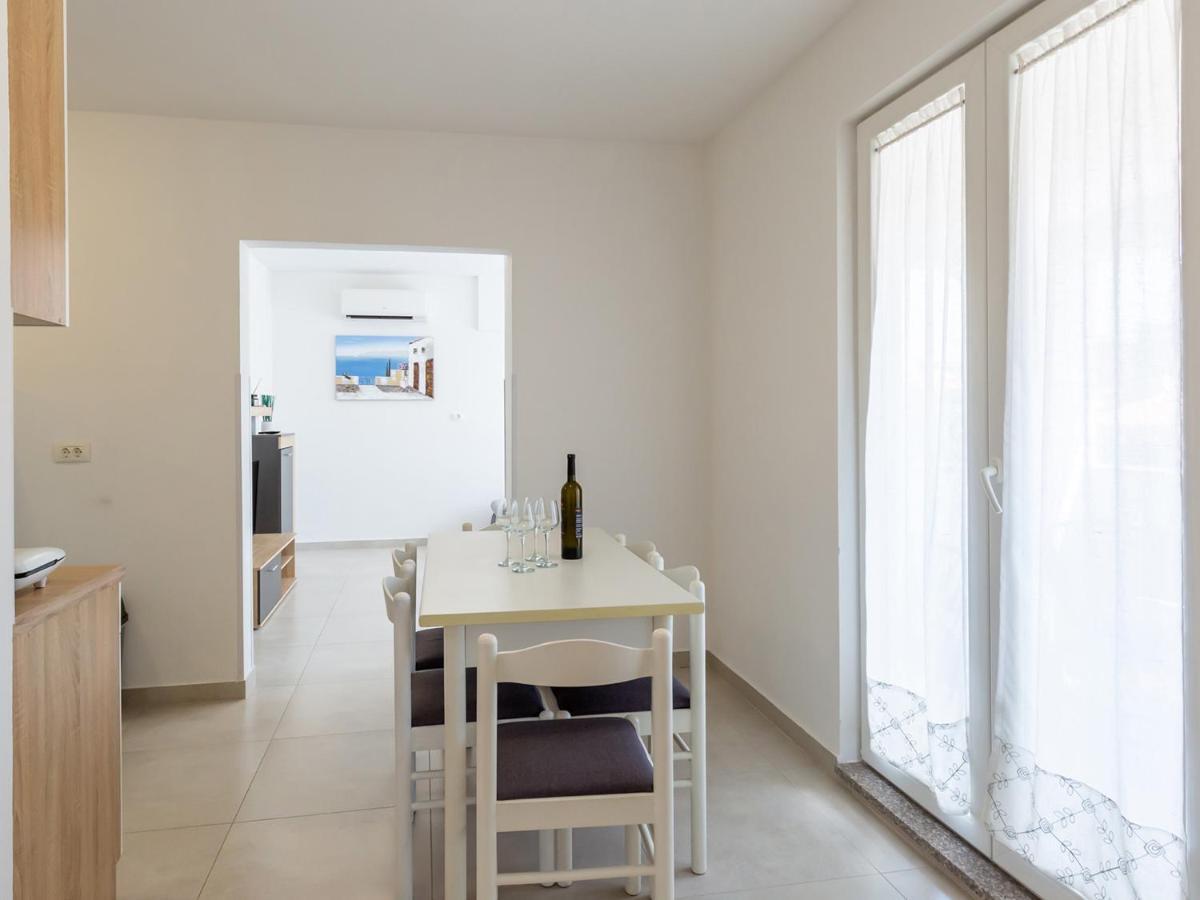 Amoroso Apartment 200M From Sea ポレッチ エクステリア 写真