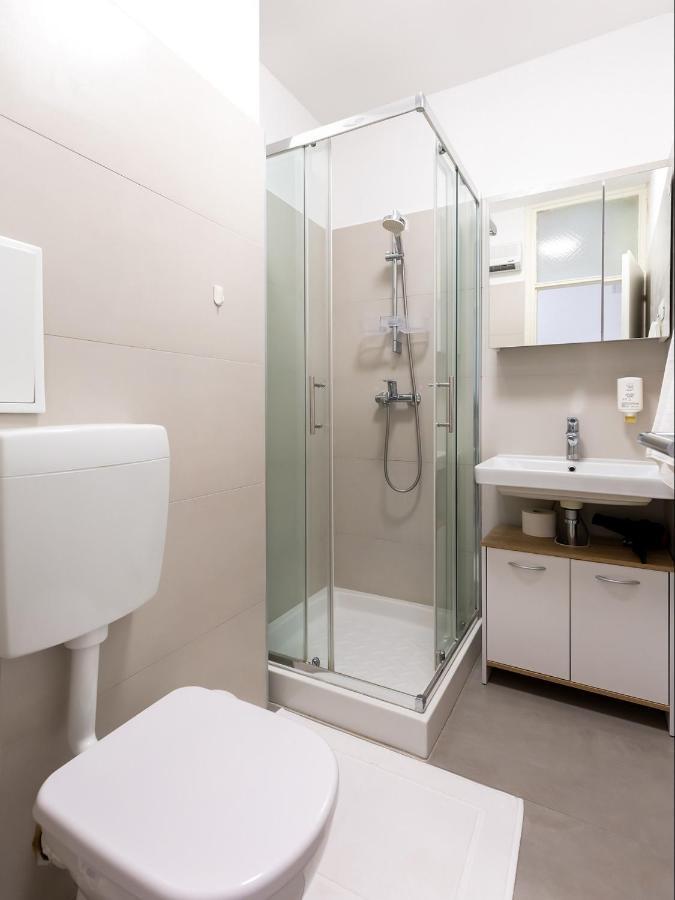 Amoroso Apartment 200M From Sea ポレッチ エクステリア 写真