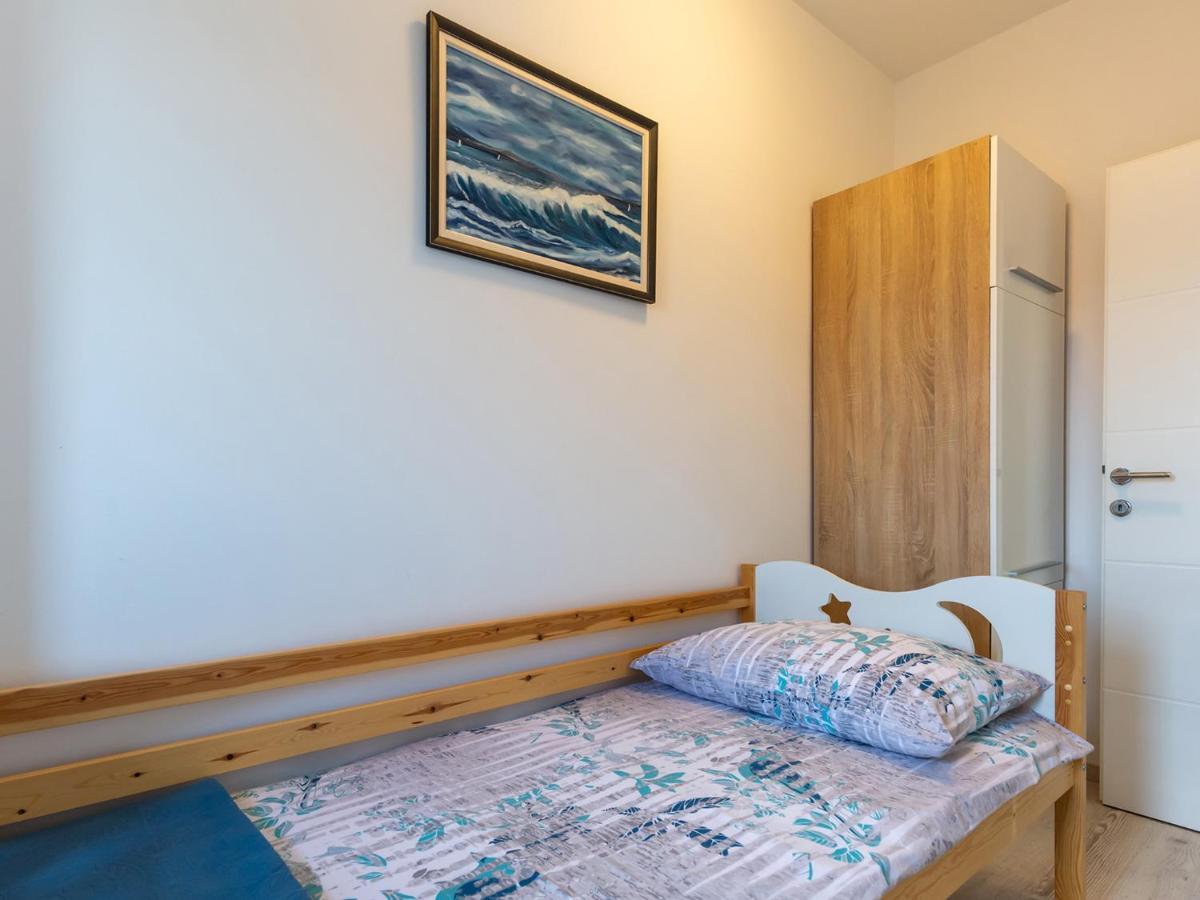 Amoroso Apartment 200M From Sea ポレッチ エクステリア 写真