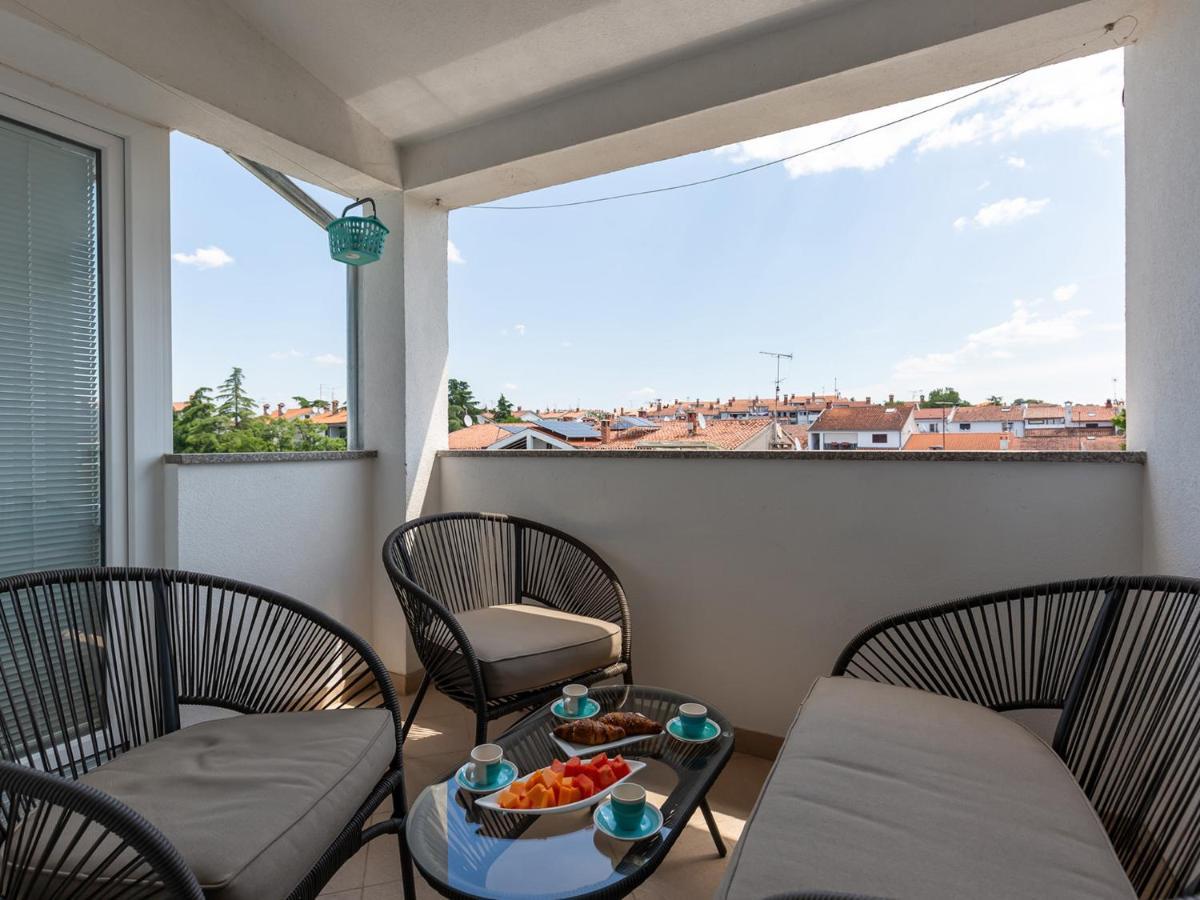 Amoroso Apartment 200M From Sea ポレッチ エクステリア 写真