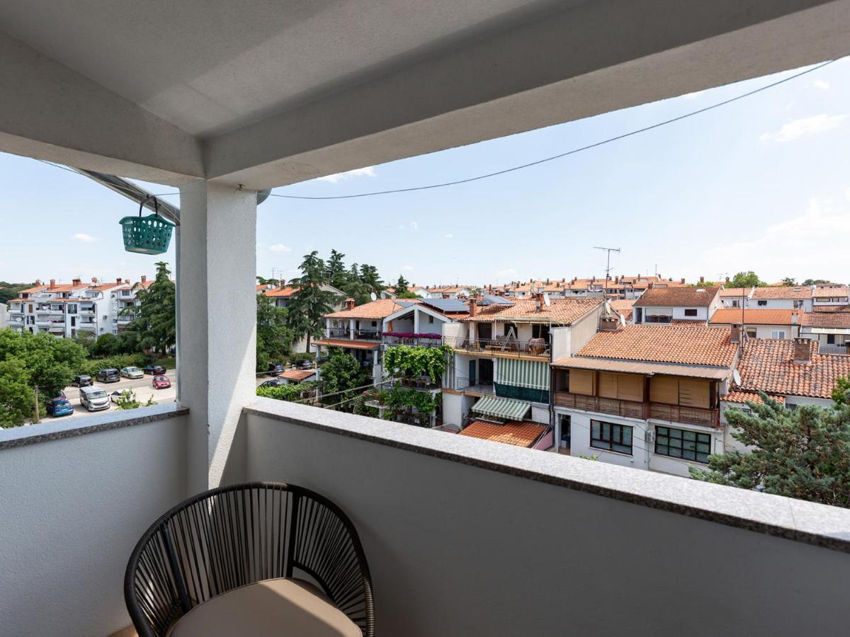 Amoroso Apartment 200M From Sea ポレッチ エクステリア 写真
